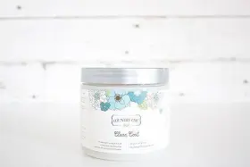 Country Chic Paint 744271942545 Clear Coat - Eco-friendly Satin Sheen Top For Chalk Style Furnitur