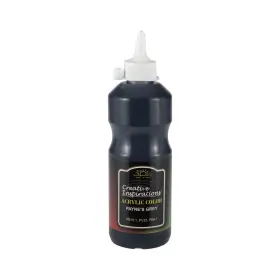 797-500ml Creative Inspirations Acrylic Paint - Paynes Grey 500 Ml Bottle ... Fast Ship