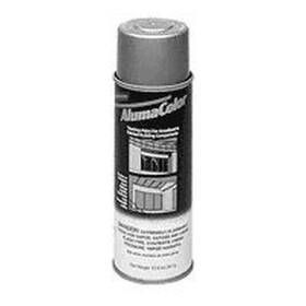 Crl 3368533 Architectural Black Alumacolor Metal Extrusion Touch Up Paint