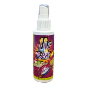 11103 Cs Coatings Uv Blast Lure Spray Strongest Enhancer Makes Your