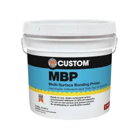 Cpmbp3 Custom Building Products 3.5 Gal. Multi-surface Bonding Primer