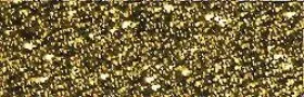 Hex1 Custom Shop 844825020788 Brilliant Dark Gold Large Flake 025x025 Pound