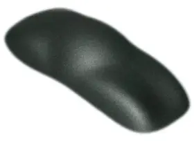 Custom Shop 844998148999 Metallic Hot Rod Flatz By Urethane Automotive Flat Matte Car Paint