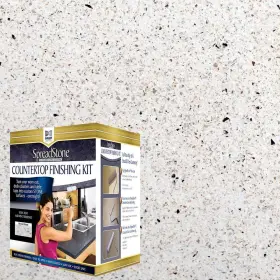 Daich Spreadstone 813539004117 Paint 1 Quart Water Based Mildew Resistant Semi Gloss Low Voc