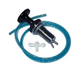 10161-ad Dapco 601759190105 Plunger Primer Kit 11305/10161-ad