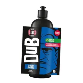 Dbqex009 Dboyz Ltda Good Shine Tire 16 Oz Deep Wet-look Gloss Long-lasting Uv