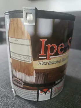 Ipe-seal-1 Deckwise Ipe Seal End Grain Sealant 1 Qt