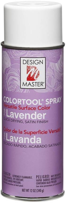 Design Master 008596017082 Lavender Ctool 708