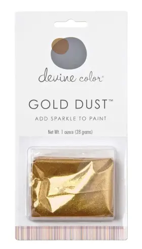 Devine Color 042397800337 Gold Dust