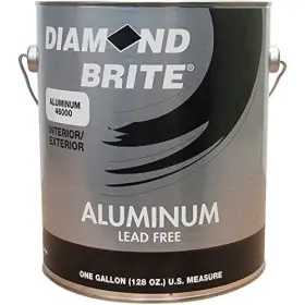 Diamond Brite Paint 760968460017 46000 1-gallon Aluminum