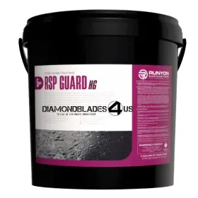Db4rsphgs5 Diamondblades4us Rsp Guard Hg High-gloss Concrete And Surface Sealer