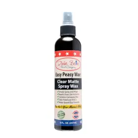 Dixie Belle Paint Company 815146021358 Easy Peasy Spray Wax - Clear Matte Sprayable For Diy Projects D