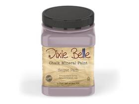 Dixie Belle Paint Company 850048354609 Chalk Finish Matte Dusty Lilac