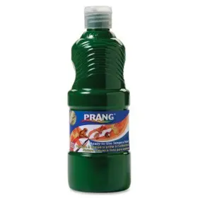 Dix-21604 Dixon Ticonderoga Prang Liquid Tempera Paint - 16 Oz 1each Green Dix21604