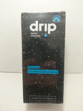 Drip 198168116357 Multi Surface Ceramic Coating Spray For Home Surfaces 10oz B51