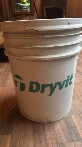 Dryvit 1030198ds Sandblast Pastel Base Mpn 805 Code