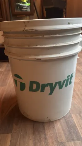1030198ds Dryvit Sandblast Pastel Base Mpn 805 Code