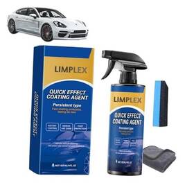 Duixiashuichanyang Dumo12 Coating Spray Quick Effect Agent For Car German 1pc