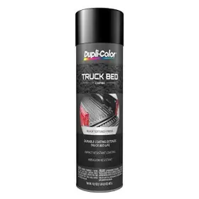 Tr250 Dupli-color 269166025030 Truck Bed Coating Spray Paint - Black 16.5 Oz. Aerosol Can