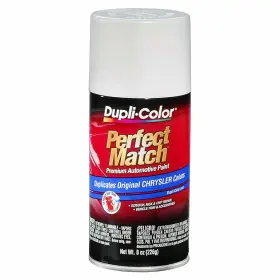 Bcc0362-6 Dupli-color Ebcc03627-6pk Perfect Match Automotive Spray Paint Chrysler
