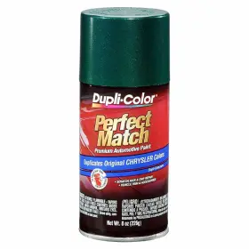 Bcc0423-6 Dupli-color Ebcc04237-6pk Perfect Match Automotive Spray Paint Chrysler