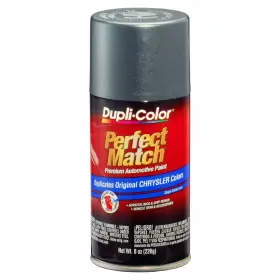 Ebcc04287-6 Dupli-color Bcc0428-6 - Pk Magnesium Pearl Chrysler Perfect