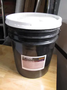 Cp1000 Duraamen 5-gallon Premium Acrylic Primer / Activator Interior Exterior