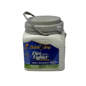 Db576-03 Dutch Boy Dirt Fighter Interior Acrylic Latex Paint 116 Fl Oz