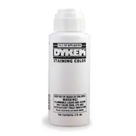 81405 Dykem Opaque Staining Color 8 Oz Yellow