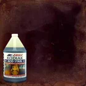 Eagle 728269631130 1 Gal. Kodiak Interior/exterior Acid Stain