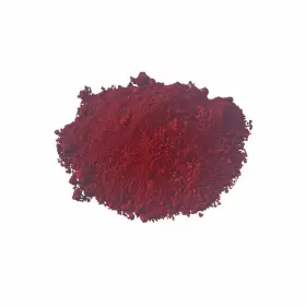 Eastchem 726133860228 Red Iron Oxide Powder - Pigments For Artistic And Decorative Painting Concre