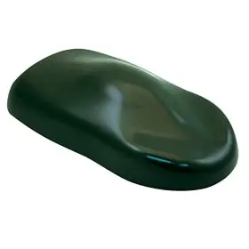 10248 Eastwood Hotcoat Powder Coat Olive Drab 8 Oz Durable Chemical Impact Resistant Smooth Fin