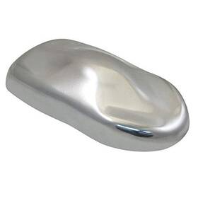 Eastwood 10286 Hotcoat Powder Coat Super Gloss Clear 8 Oz Durable Smooth Finish Impact