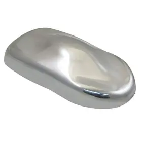 10286 Eastwood Hotcoat Powder Coat Super Gloss Clear 8 Oz Durable Smooth Finish Impact