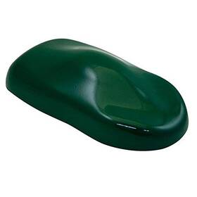 Eastwood 10293 Hotcoat Powder Coat Mirror Green 8 Oz Durable Chemical Impact