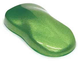 Eastwood 607174106417 Rallye Green Metallic 3 1 Uv Resistance Single Stage Acrylic Urethane Topcoat