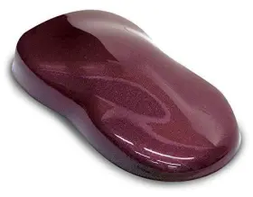 Eastwood 607174106493 Bonneville Black Cherry Pearl 3 1 Uv Resistance Single Stage Acrylic
