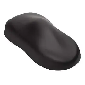 Eastwood 607174134854 Dead Rat Black Single Stage Acrylic Urethane Topcoat Paint Quart 2