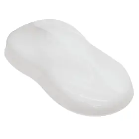 Eastwood 607174134861 Usa Bright White Single Stage Acrylic Urethane Topcoat Paint Quart 24 O