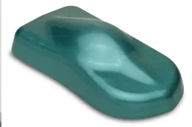 Eastwood 607174156085 Teal Ocean Metallic 96 Oz Gallon 3 1 Single Stage Catalyzed Urethane Paint