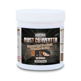 Eazy2hd Tm-2024-rc1qt Rust Converter For Metal 1 Quart Professional Inhibitor Automo
