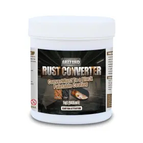 Tm-2024-rc1qt Eazy2hd Rust Converter For Metal 1 Quart Professional Inhibitor Automo