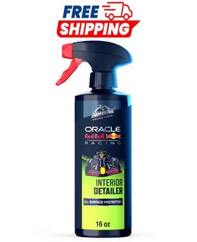 Energizer Holdings Inc. E304256000 Armor All Podium Series Interior Detailer Spray 16 Fl Oz