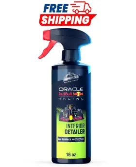 E304256000 Energizer Holdings Inc. Armor All Podium Series Interior Detailer Spray 16 Fl Oz