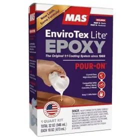 Environmental Technology 810026271038 2 Piece Set Original Version 32 Fl Oz