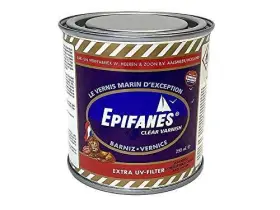 Epifanes 715559001034 Clear Varnish 500 Ml