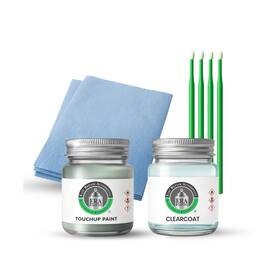 Era Paints Tcxxsubaruh5q - H5q Jasmine Green Metallic For Subaru Exact Oem Color Match Au