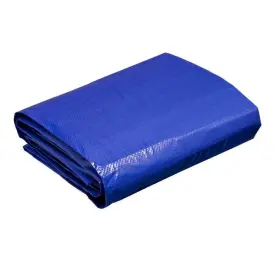 Ksgp1012 Everbilt 12 Ft. W X 10 L Blue General Purpose Tarp