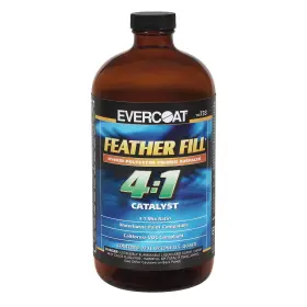 Evercoat 023289007331 4 1 Catalyst - Polyester Primer Epoxy-enriched 3