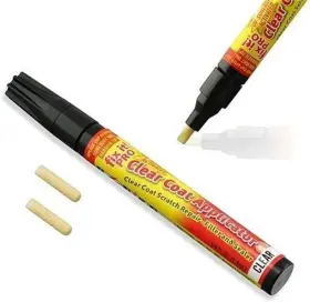 Ewel Limited 709812292787 Fix It Pro Clear Coat Scratch Repair Filler And Sealer Painting Pen Car